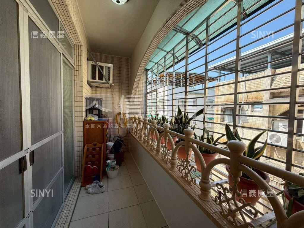 延峯街優質美寓房屋室內格局與周邊環境