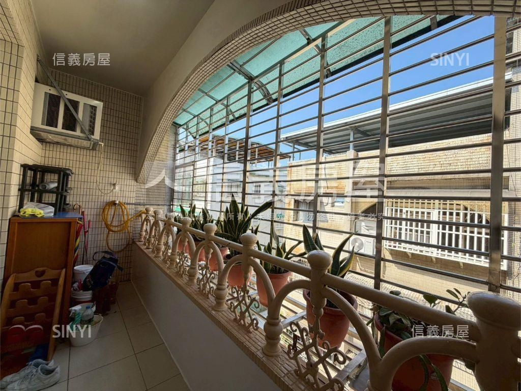 延峯街優質美寓房屋室內格局與周邊環境