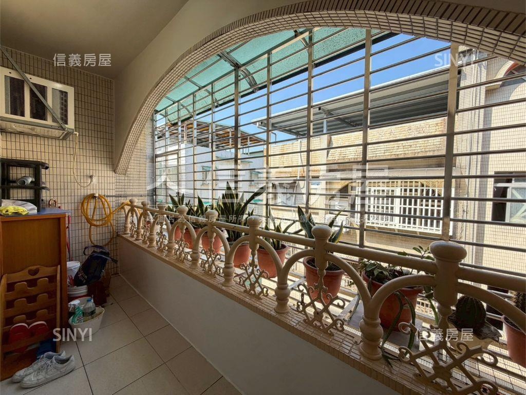 延峯街優質美寓房屋室內格局與周邊環境