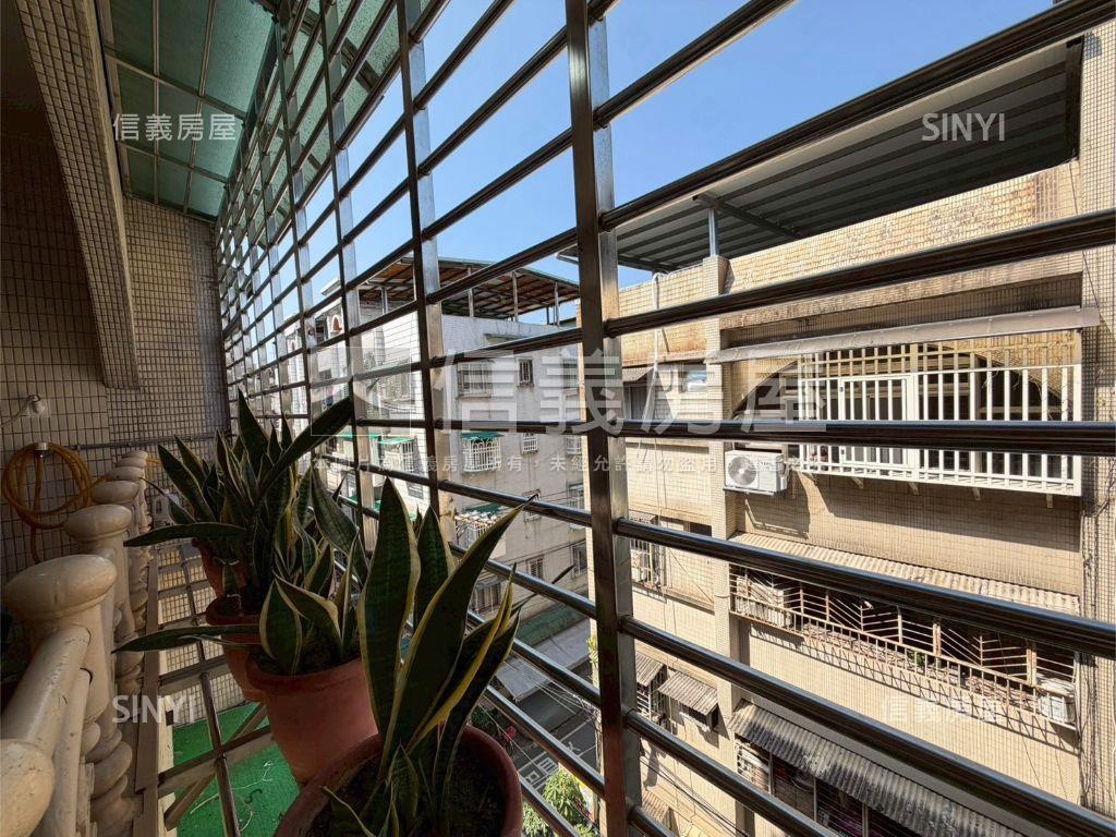 延峯街優質美寓房屋室內格局與周邊環境