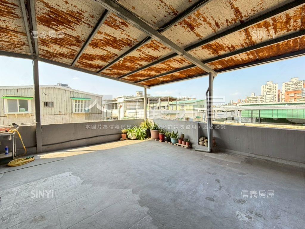 延峯街優質美寓房屋室內格局與周邊環境