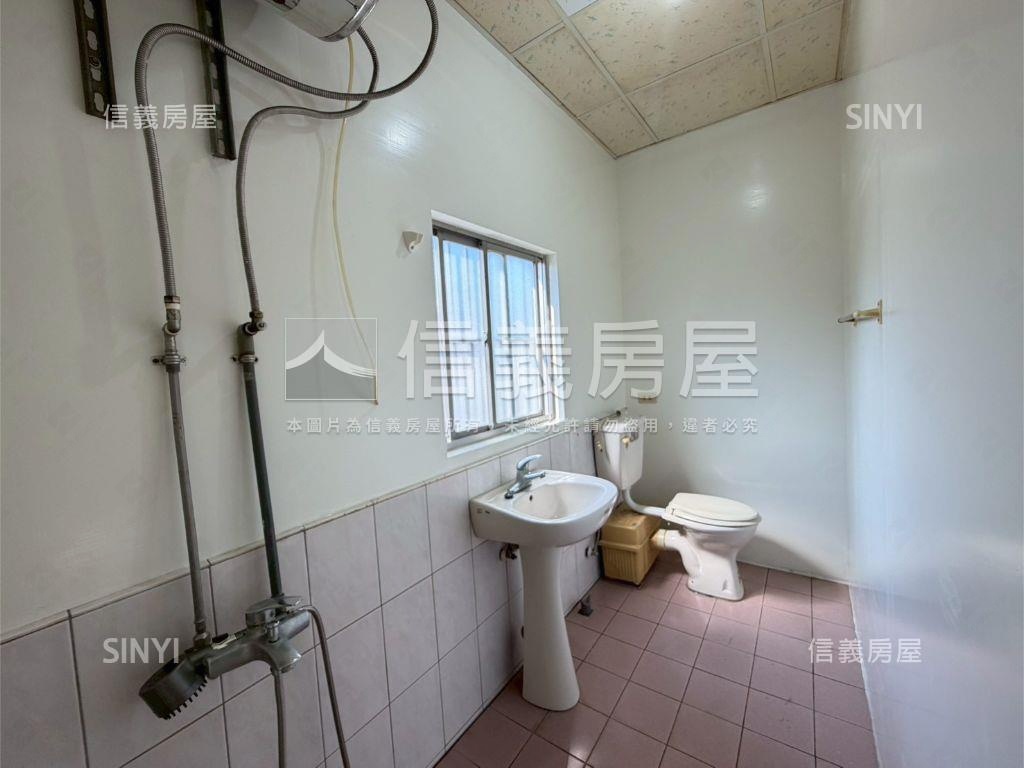 延峯街優質美寓房屋室內格局與周邊環境