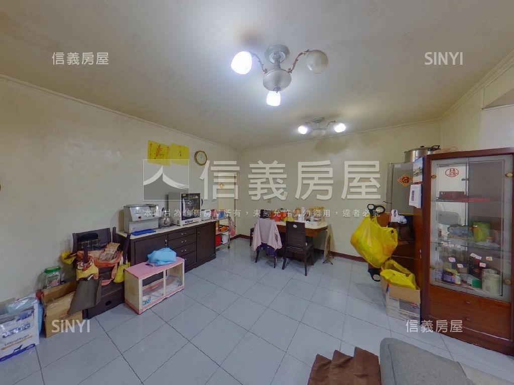 國光街二樓大氣磅礡房屋室內格局與周邊環境