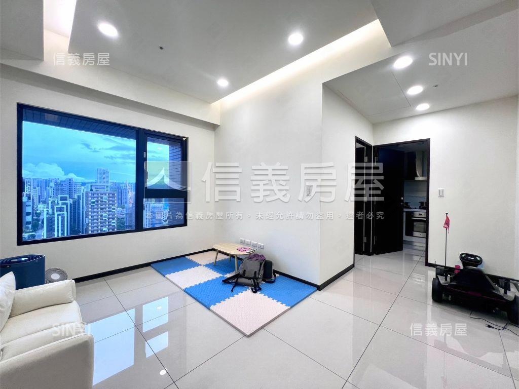 長虹光景˙高層靜界房屋室內格局與周邊環境