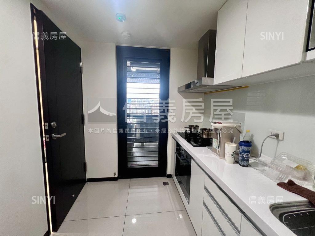 長虹光景˙高層靜界房屋室內格局與周邊環境