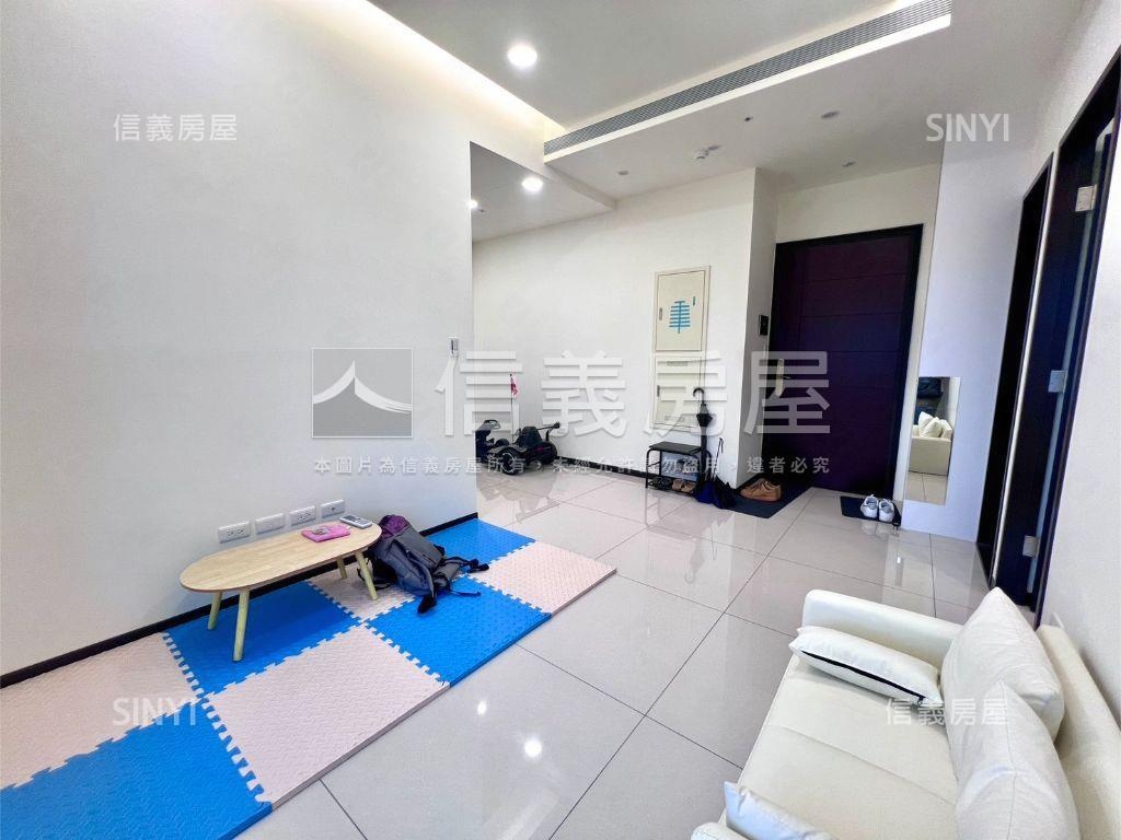 長虹光景˙高層靜界房屋室內格局與周邊環境