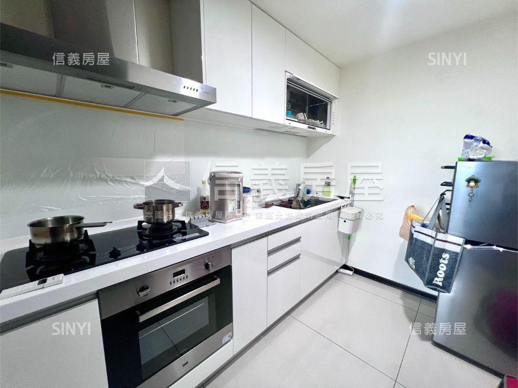 長虹光景˙高層靜界房屋室內格局與周邊環境