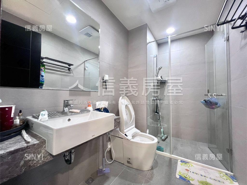 長虹光景˙高層靜界房屋室內格局與周邊環境