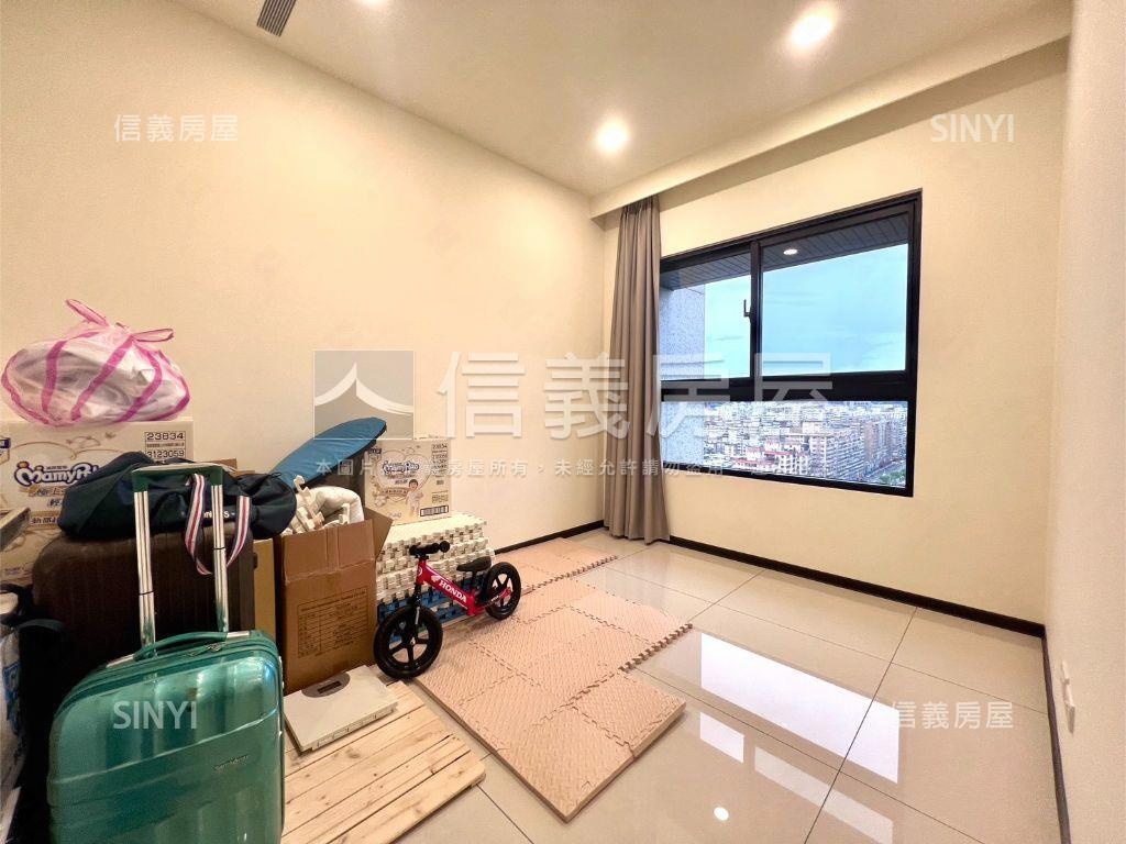 長虹光景˙高層靜界房屋室內格局與周邊環境