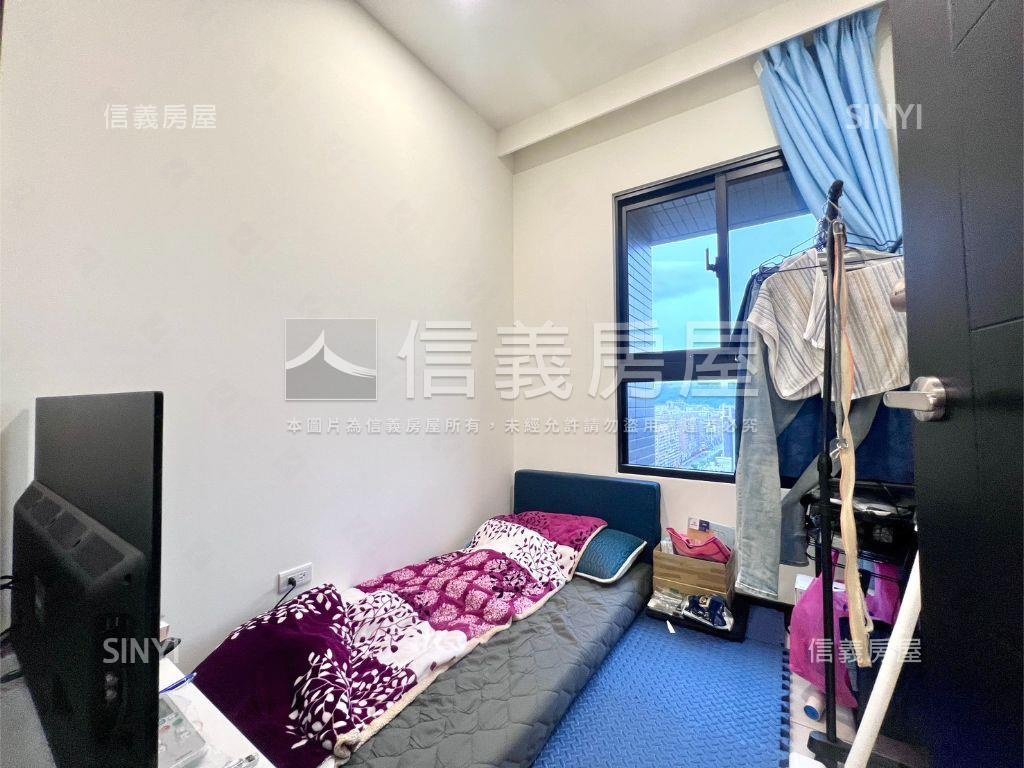 長虹光景˙高層靜界房屋室內格局與周邊環境