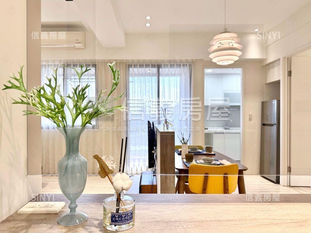 專任國賓大悅裝潢視野美屋房屋室內格局與周邊環境