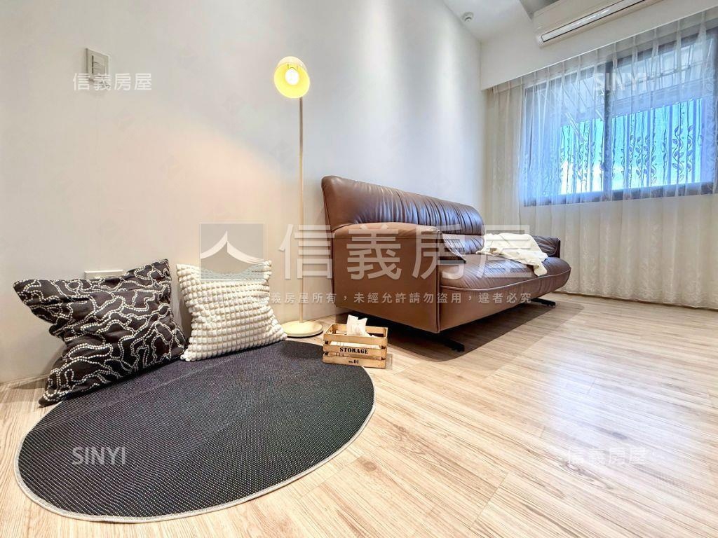 專任國賓大悅裝潢視野美屋房屋室內格局與周邊環境