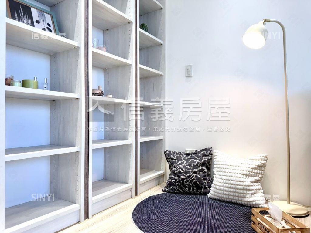 專任國賓大悅裝潢視野美屋房屋室內格局與周邊環境