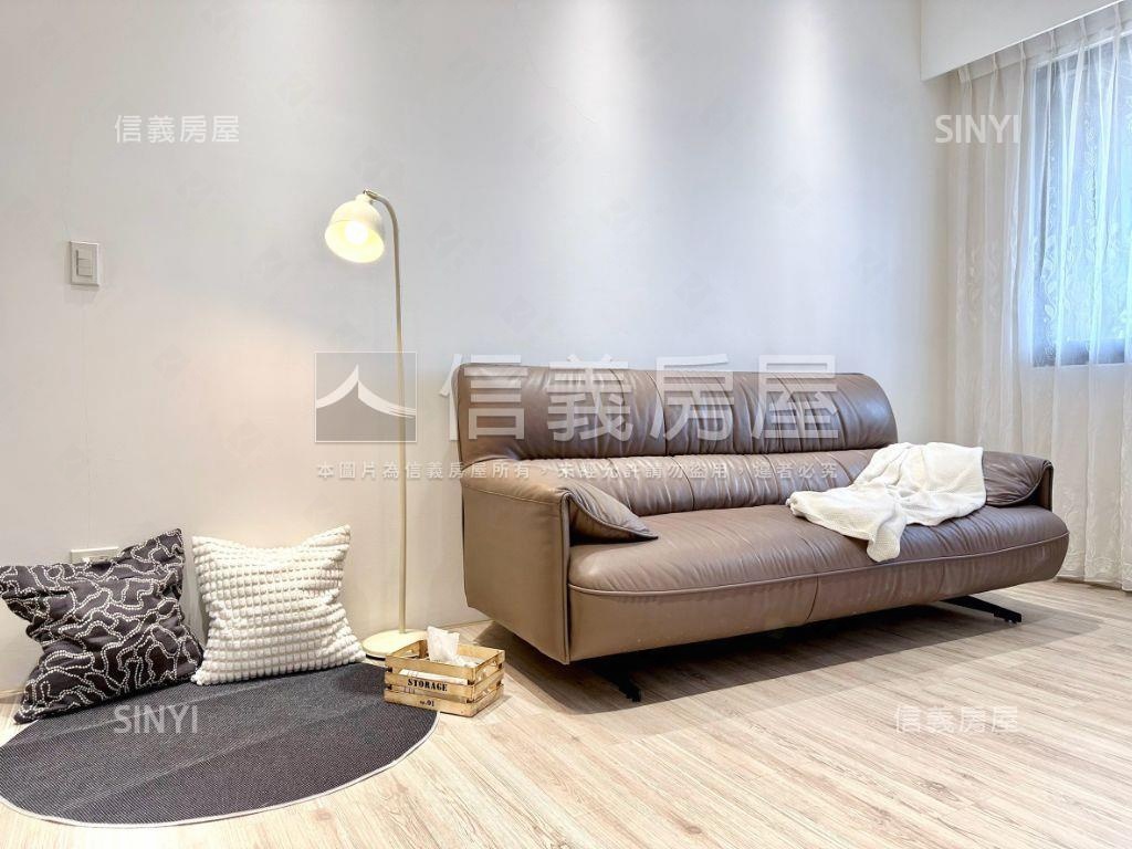 專任國賓大悅裝潢視野美屋房屋室內格局與周邊環境