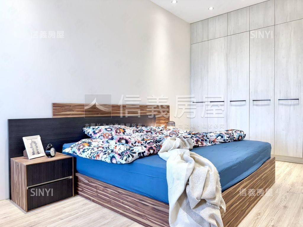 專任國賓大悅裝潢視野美屋房屋室內格局與周邊環境