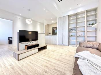 【國賓大悅】高樓Ｂ１平車