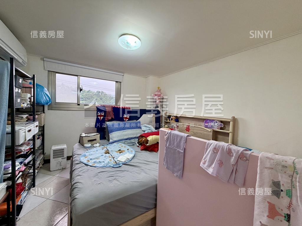 世代名門首購成家好宅房屋室內格局與周邊環境