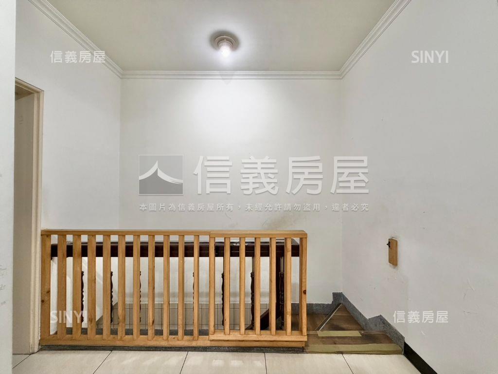 四號公園．稀有一樓房屋室內格局與周邊環境