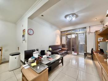 四號公園．稀有一樓