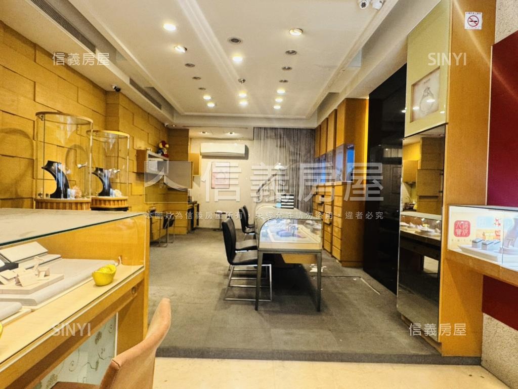 東寧金鑽店面房屋室內格局與周邊環境