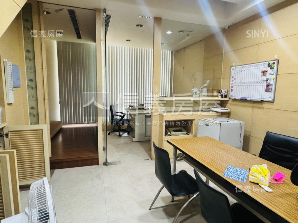 東寧金鑽店面房屋室內格局與周邊環境