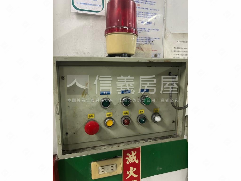 富比世／獨立產權車位房屋室內格局與周邊環境