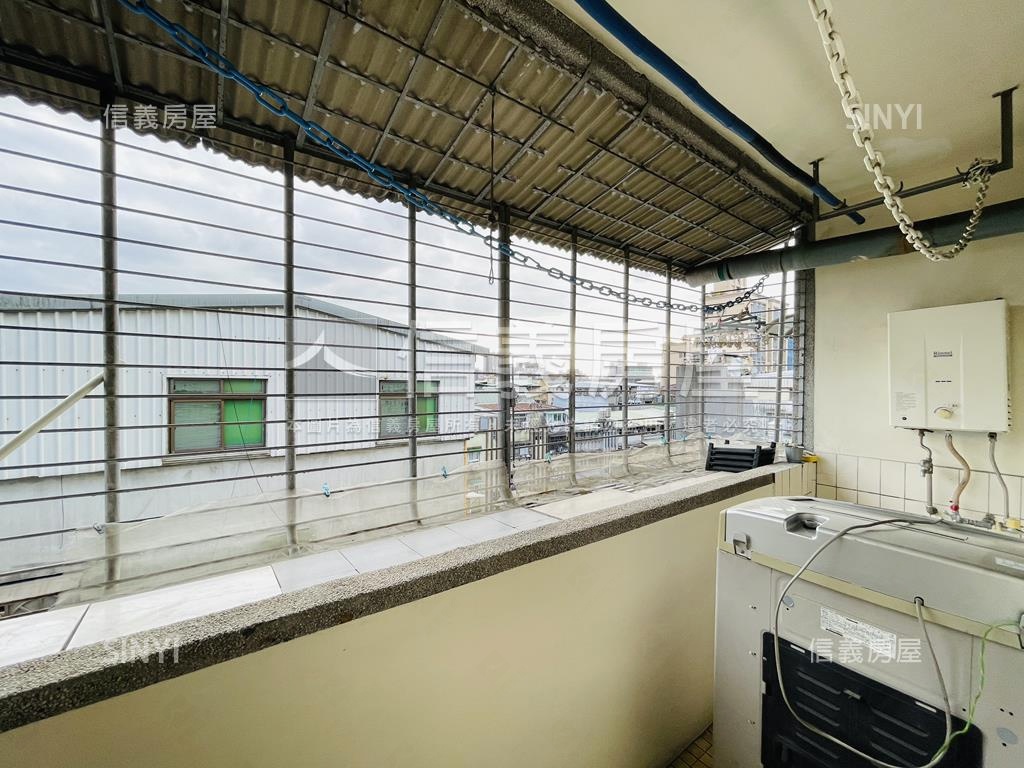 萬華電梯四房大空間房屋室內格局與周邊環境