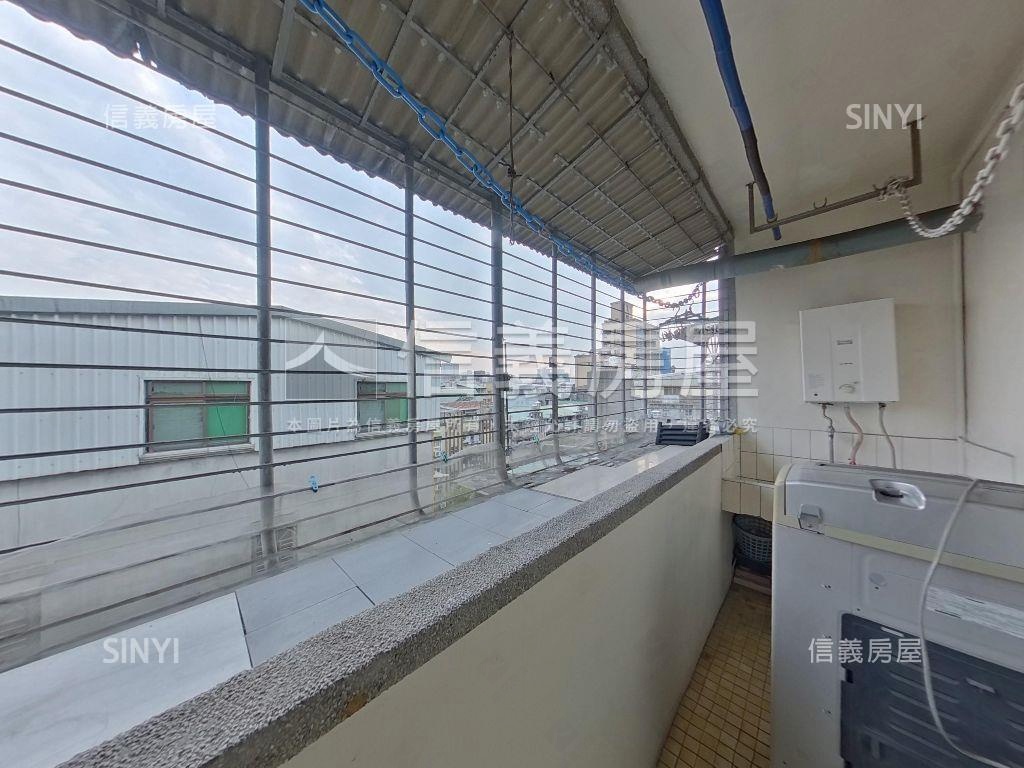 萬華電梯四房大空間房屋室內格局與周邊環境