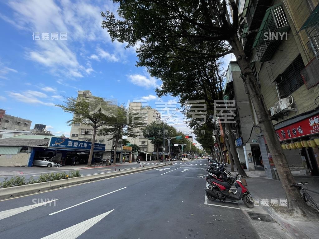 萬華電梯四房大空間房屋室內格局與周邊環境