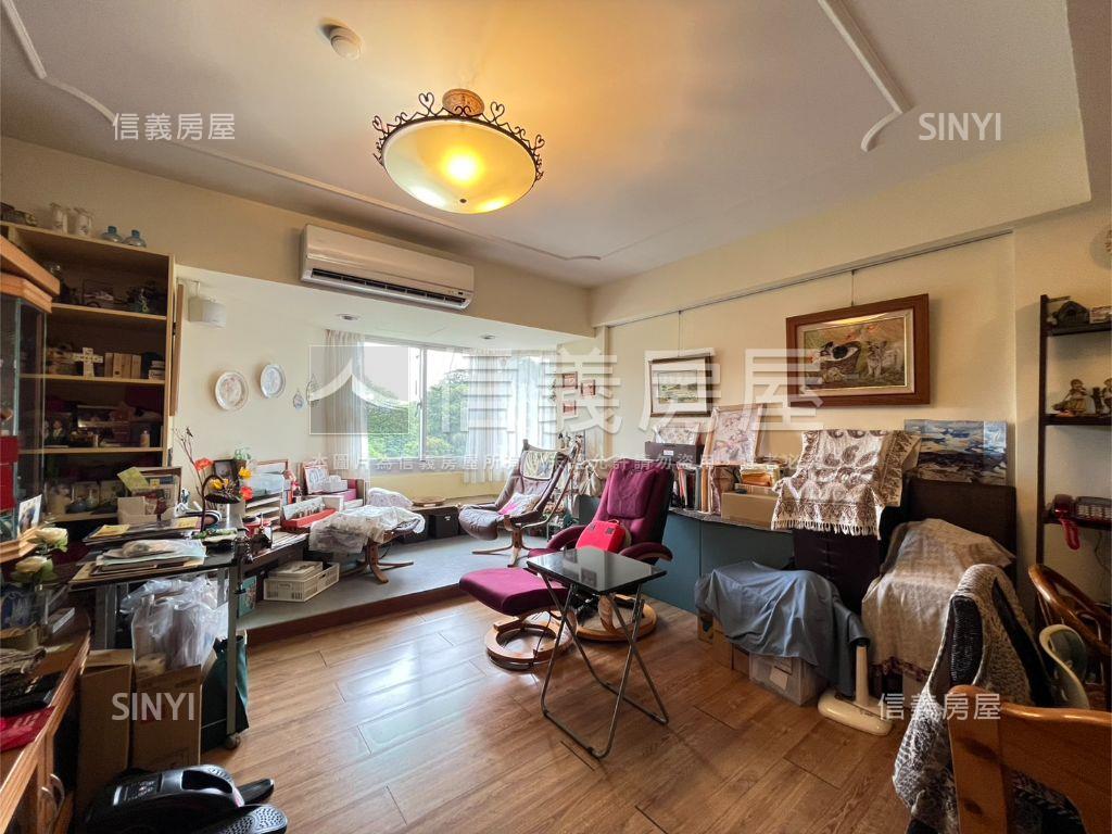 西湖園面綠景房屋室內格局與周邊環境