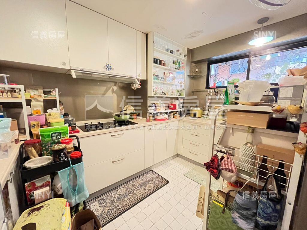 西湖園面綠景房屋室內格局與周邊環境