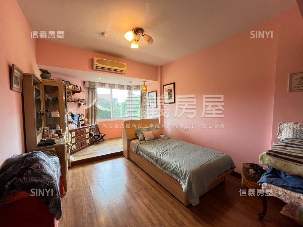西湖園面綠景房屋室內格局與周邊環境