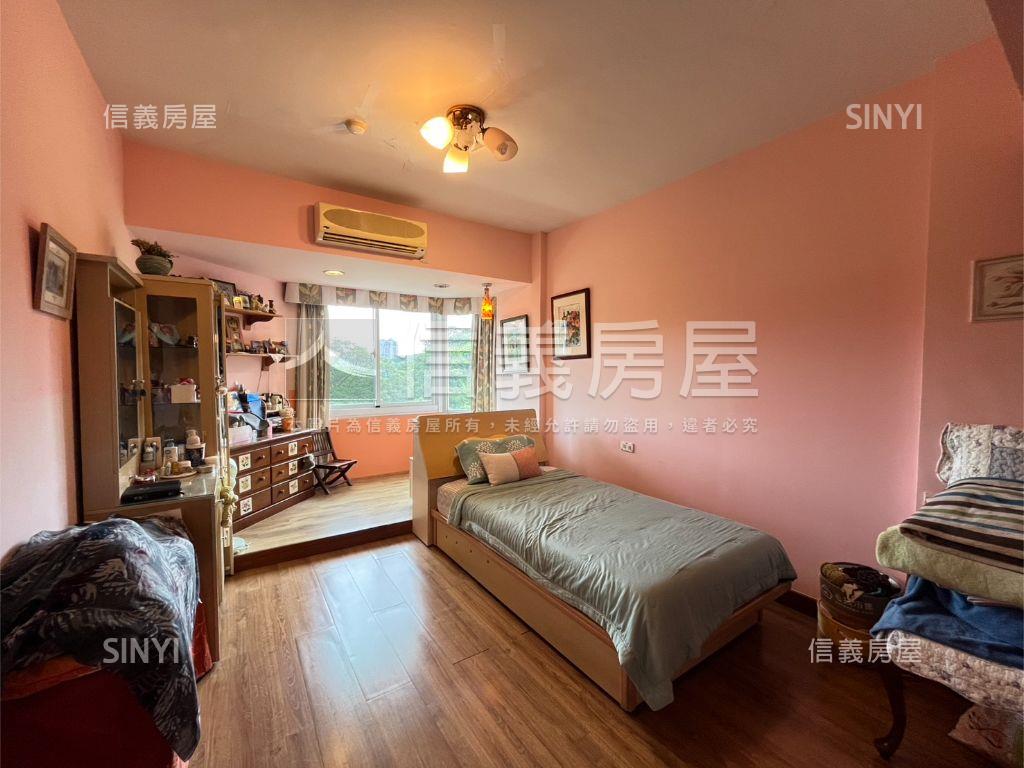 西湖園面綠景房屋室內格局與周邊環境