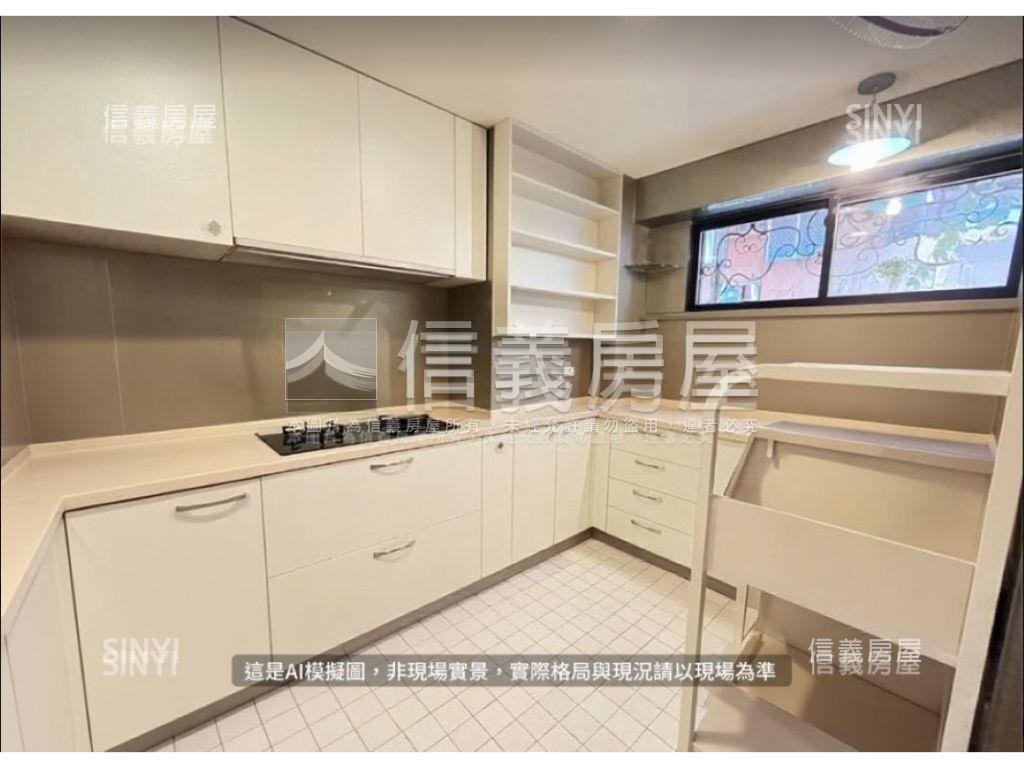 西湖園面綠景房屋室內格局與周邊環境