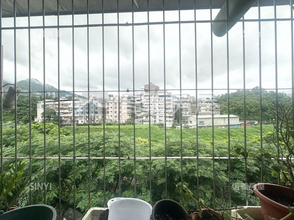 茄苳路視野好公寓房屋室內格局與周邊環境