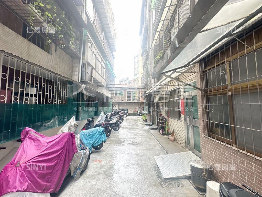茄苳路視野好公寓房屋室內格局與周邊環境
