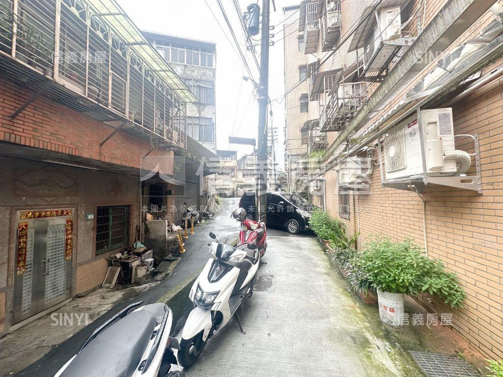 茄苳路視野好公寓房屋室內格局與周邊環境