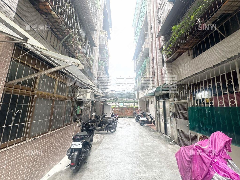 茄苳路視野好公寓房屋室內格局與周邊環境