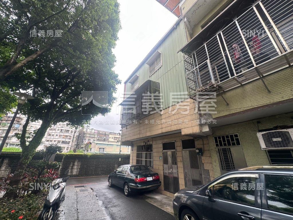 茄苳路視野好公寓房屋室內格局與周邊環境