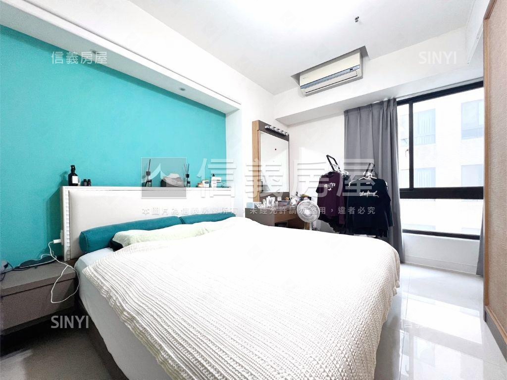 農十六高樓採光三房車位房屋室內格局與周邊環境