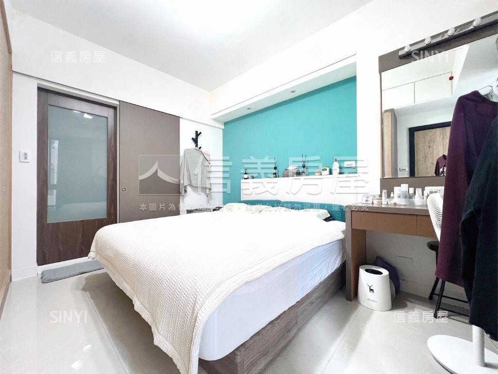 農十六高樓採光三房車位房屋室內格局與周邊環境