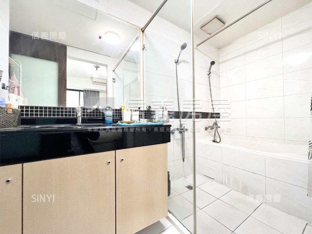 農十六高樓採光三房車位房屋室內格局與周邊環境