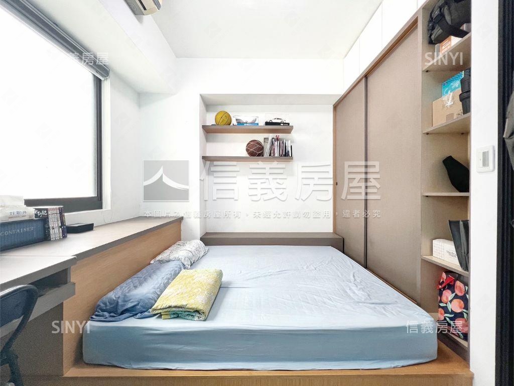 農十六高樓採光三房車位房屋室內格局與周邊環境