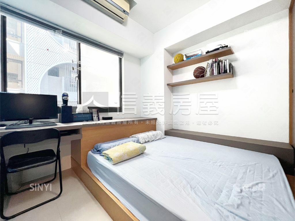 農十六高樓採光三房車位房屋室內格局與周邊環境