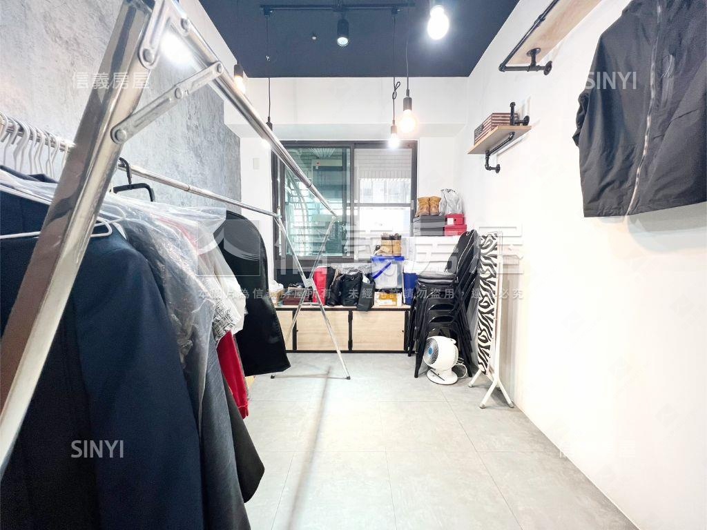 農十六高樓採光三房車位房屋室內格局與周邊環境