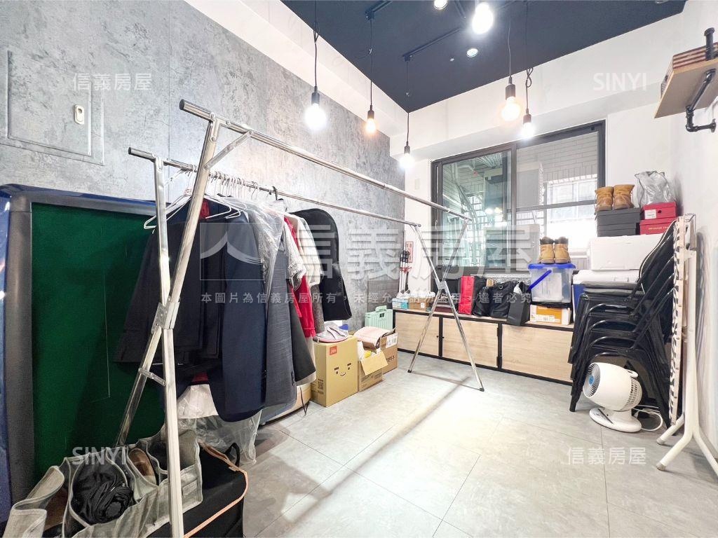 農十六高樓採光三房車位房屋室內格局與周邊環境