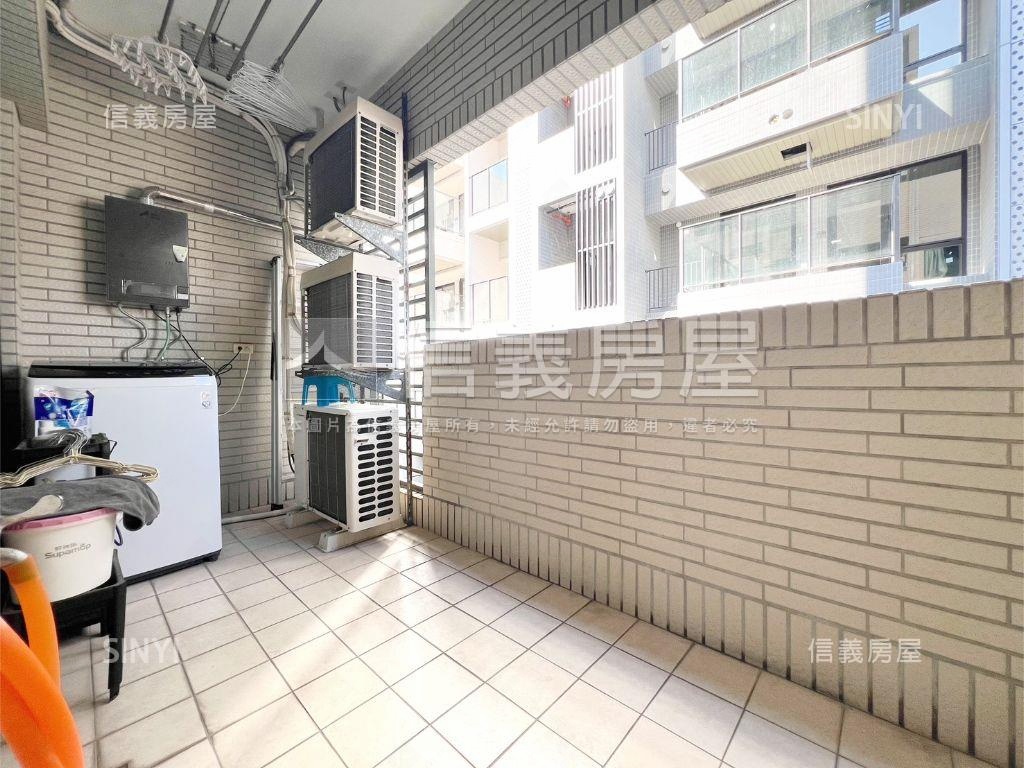 農十六高樓採光三房車位房屋室內格局與周邊環境