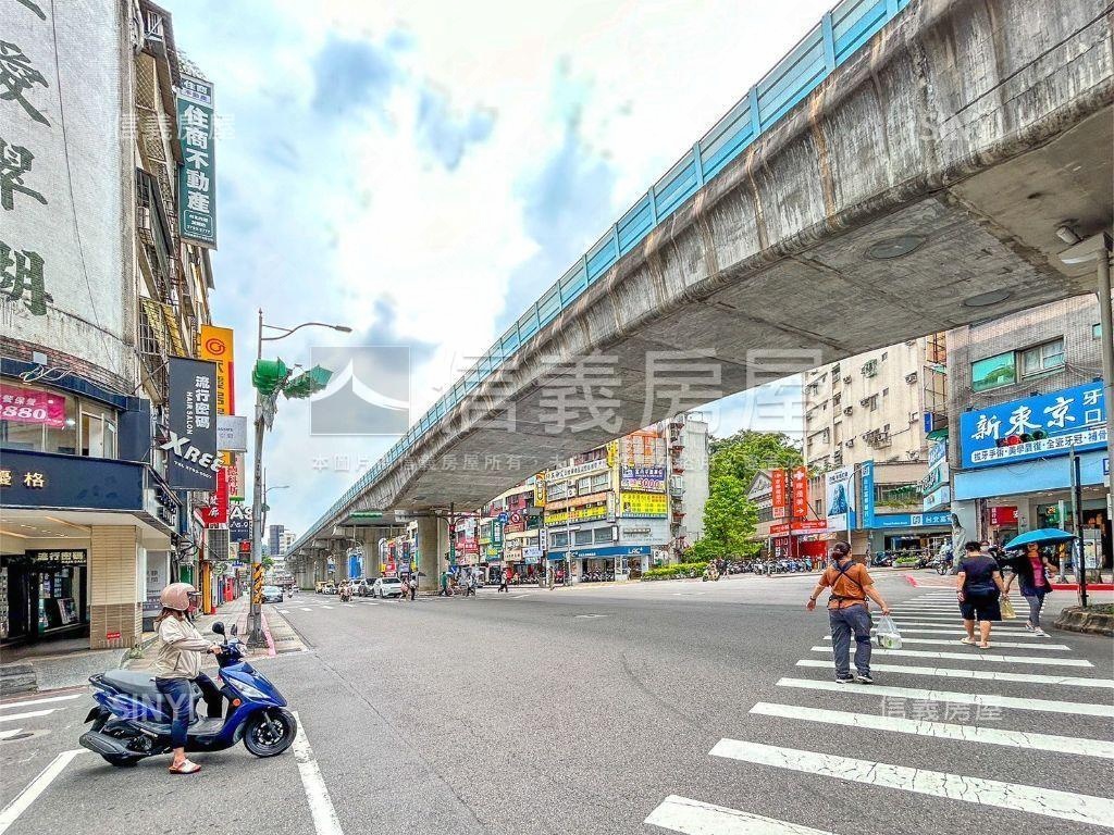 內湖捷運－三房雅寓房屋室內格局與周邊環境