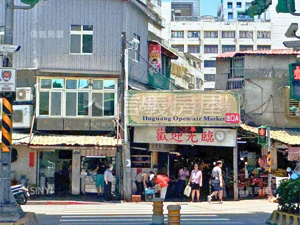 內湖捷運－三房雅寓房屋室內格局與周邊環境