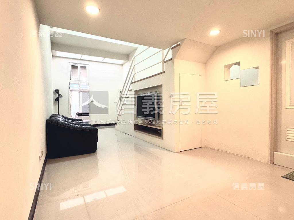 綠水雅筑房屋室內格局與周邊環境